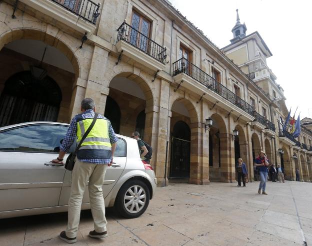 «Vamos a llegar al fondo de este asunto», advierte el alcalde