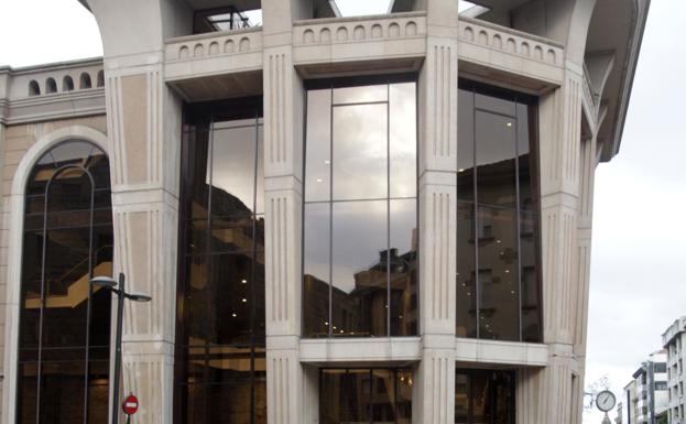 La red de la 'operación Enredadera' se interesó por el contrato del Auditorio