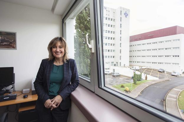 «Los sanitarios tenemos un papel fundamental ante la violencia de género»