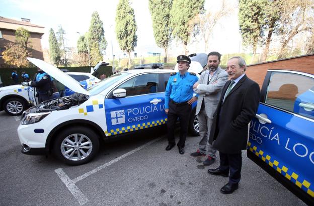 «Vamos a revisar los contratos sin ningún tipo de cortapisa»