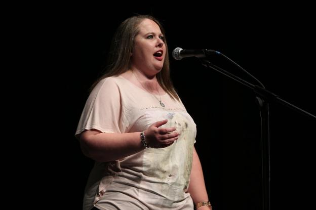 Lorena Corripio e Isaac Sierra vuelven a revalidar títulos