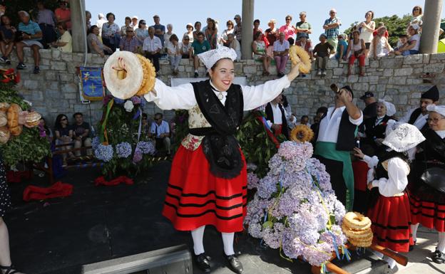 «Lo importante es cuidar la tradición»