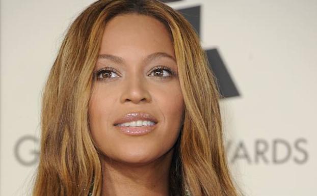 Beyoncé: «Pesaba 99 kilos cuando di a luz»