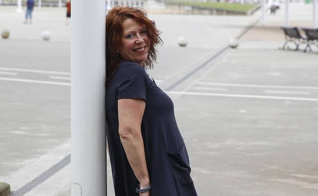 «Las noches más locas siempre fueron con personas desconocidas»