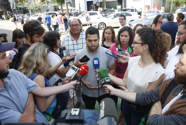 Oviedo colaborará con otros municipios ante los «múltiples indicios de corrupción»