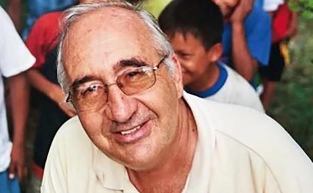 Asesinado un sacerdote español de 73 años en un colegio de la Amazonía peruana