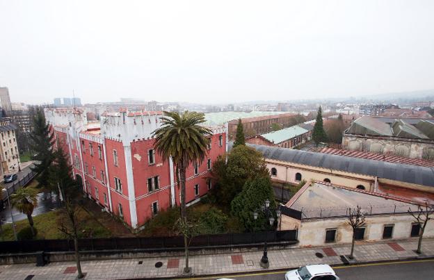 «Todos los edificios de La Vega son susceptibles de ser rehabilitados»