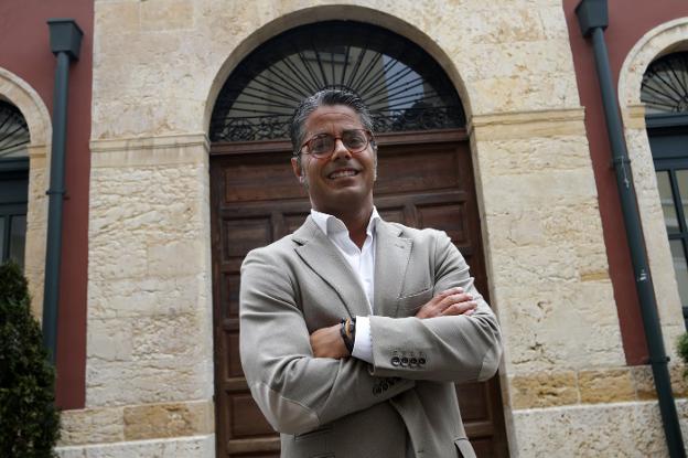 «Nunca detecté problemas; si hubo tejemanejes con los contratos lo dirán los jueces»