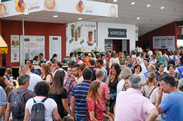 Los 307.415 visitantes en los ocho primeros días «hablan por sí solos»