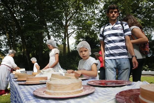 El Botánico siembra en la familia