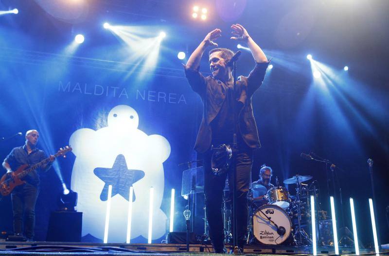 Maldita Nerea conquista Poniente