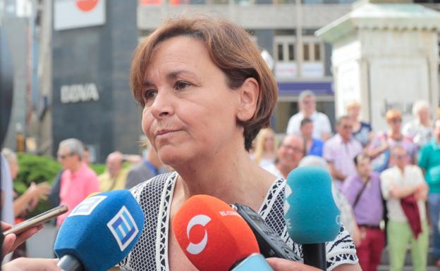 Moriyón explicará el 'caso Enredadera' «pero no es una sola la que debe comparecer»