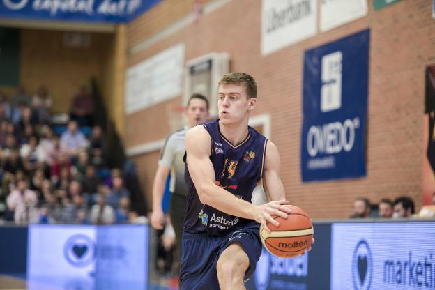 El Liberbank Oviedo cierra el periodo de renovaciones