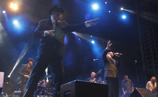 Blues Brothers, la saga continúa