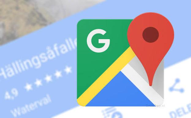 Google siempre sabe dónde estás