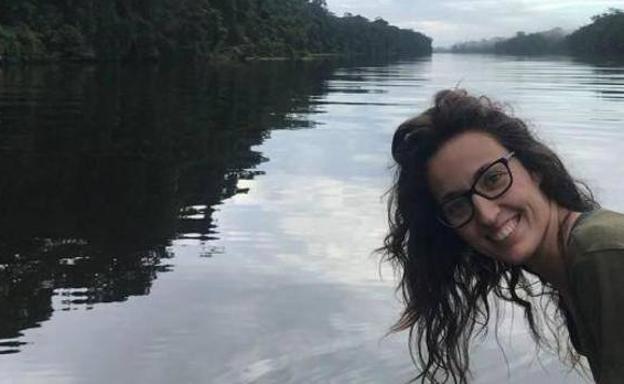 El cuerpo de la española asesinada en Costa Rica tenía ADN del único sospechoso