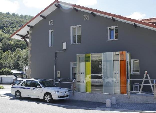 El Principado inaugura hoy el consultorio médico de Sobrescobio
