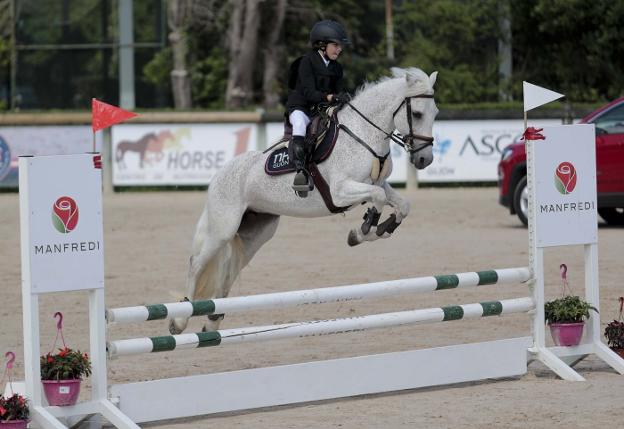 Arrancan los concursos promocionales en el CHAS