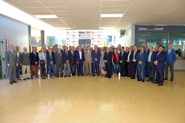 Fade y las Cámaras reclaman al Gobierno que ponga plazos para la descarbonización justa