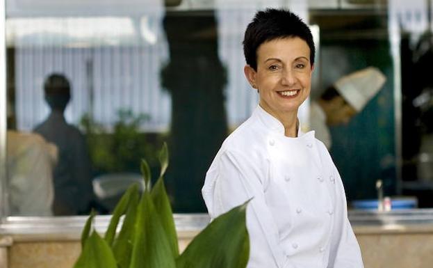 «Una historia de éxito te da la libertad de decidir cuándo y cómo cerrar»