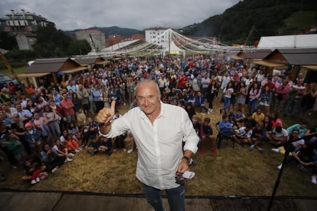 Pola de Laviana huele a Descenso