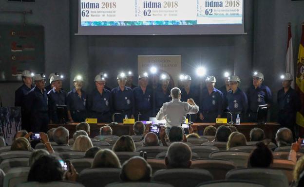 El Día de Jovellanos protagoniza la Feria