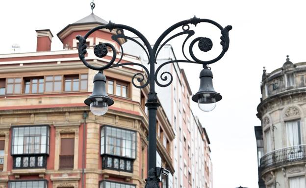 El jefe de Modernización remitió a las empresas de 'Enredadera' a información «que era pública»