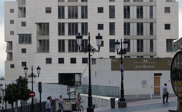 «Gascona es una pata fundamental del proyecto»