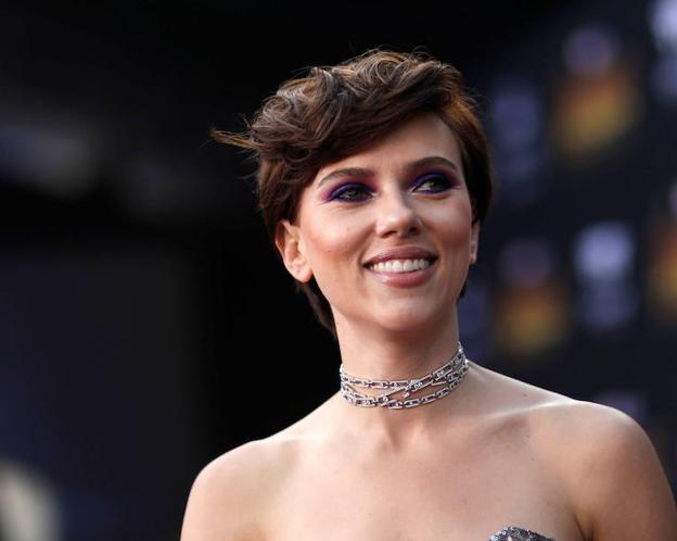 Ellas son las actrices mejor pagadas del mundo, según la revista 'Forbes'