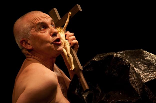 Los Encuentros en el Norte cumplen veinte años de pedagogía teatral