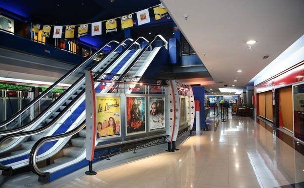 El FICX y el Festival de San Sebastián se unen para crear un ciclo cinematográfico