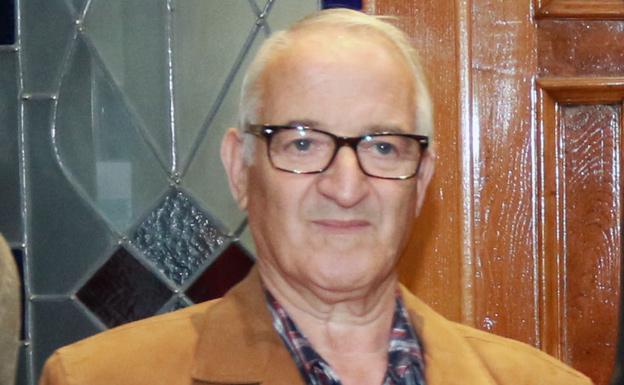 Fallece José Luis Fernández Álvarez, el 'Ruiseñor de Langreo'