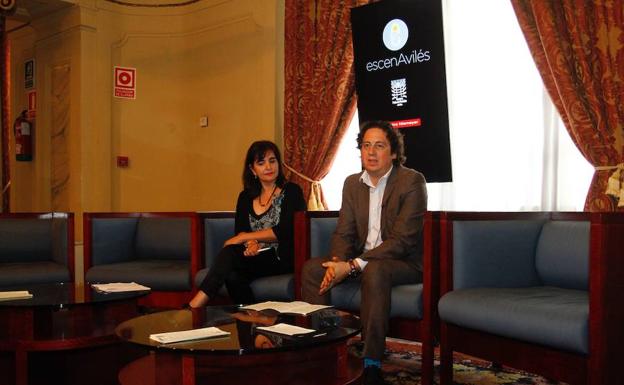 La temporada teatral avilesina se abre con el regreso a la escena de Carmen Maura