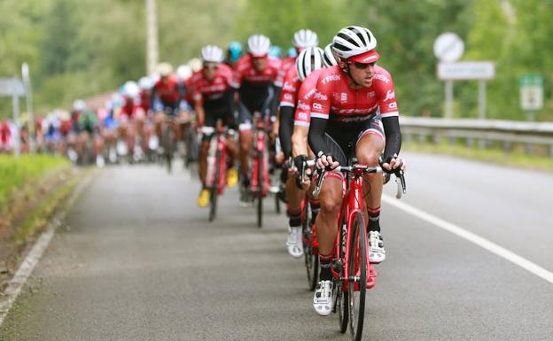 Vuelta a España 2018: dónde seguir en directo y online