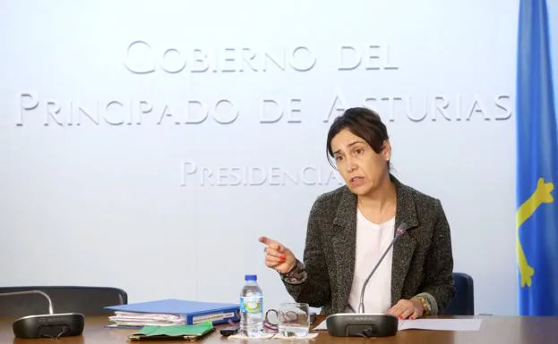 El bloqueo de 120 millones en Madrid pone en jaque la confección del presupuesto asturiano