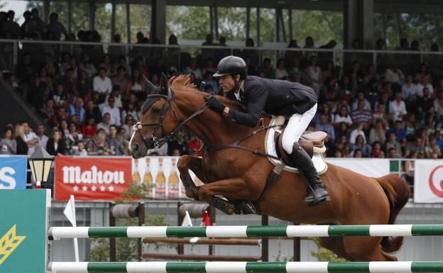 83 jinetes y 199 caballos de 15 países para el CSIO 2018