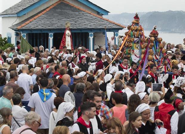 La Regalina, en Cadavedo