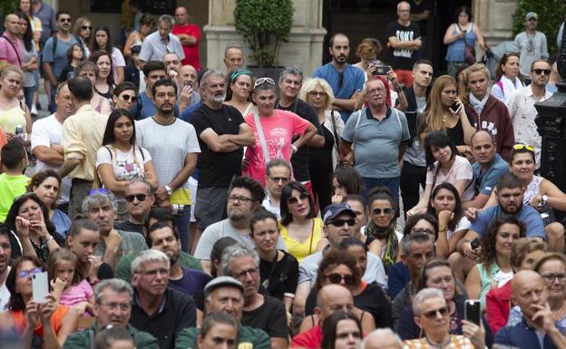 Los seis culinos de oro