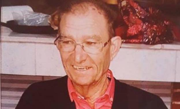 Aparece en Valladolid el hombre desaparecido ayer en Corigos