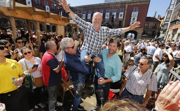 Culinos de buen palu