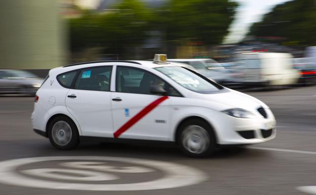 El taxi advierte de movilizaciones un mes después del paro si no se concretan las medidas anunciadas