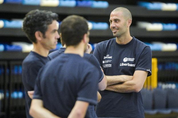 Puesta en marcha del Liberbank