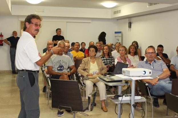 Villaviciosa recuerda la hazaña de Pedro Pidal en el Pico Urriellu