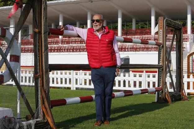 «Las Mestas era un prado salvaje y ahora está entre las mejores pistas»