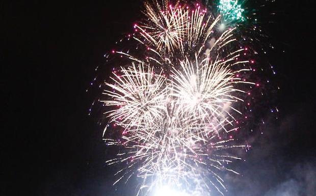 19 minutos de pólvora sin tregua en Avilés