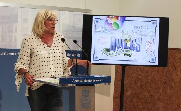 El gobierno municipal, satisfecho por «el San Agustín más multitudinario en años»