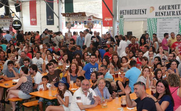 Las próximas citas gastronómicas que no te puedes perder en Asturias