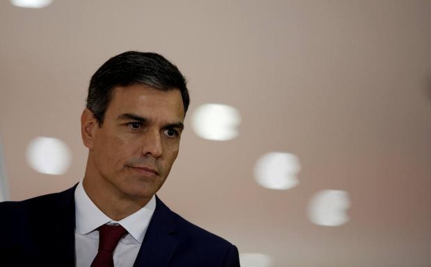 Pedro Sánchez anuncia la constitución de un comité de expertos que evalúe la conveniencia de un cambio horario