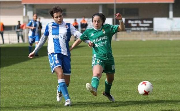 «Sabemos que los partidos que nos quedan van a ser complicados», asegura Isina