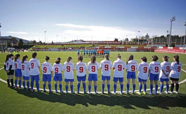 «Para toda la familia sportinguista ha sido un golpe duro perder a una persona tan querida por todos»